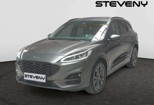Ford ST-Line X  2.5 PHEV 225CV AUTO