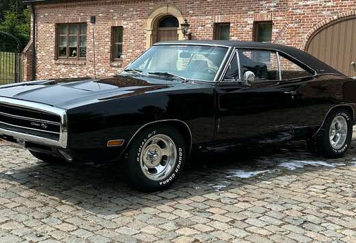 Dodge
