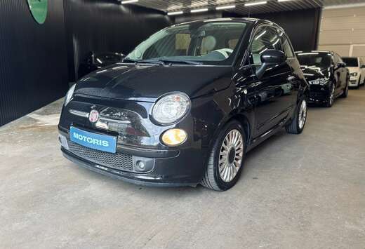 Fiat GARANTIE 12 MOIS