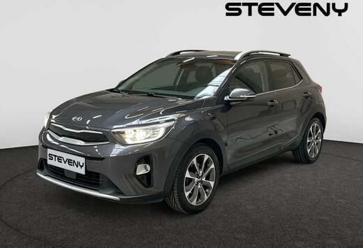 Kia SENSE 1.0 T ISG 100CV