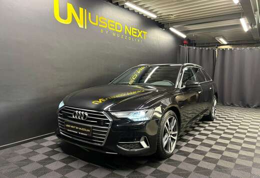 Audi Avant Sport 45 TFSI - 265cv  CAMERA/CUIR/ACC