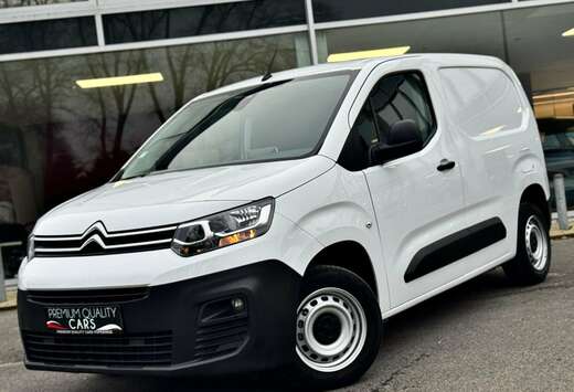 Citroen 14.008 + BTW / NAVI / DAB+ / PDC / 2ZIT / CAR ...