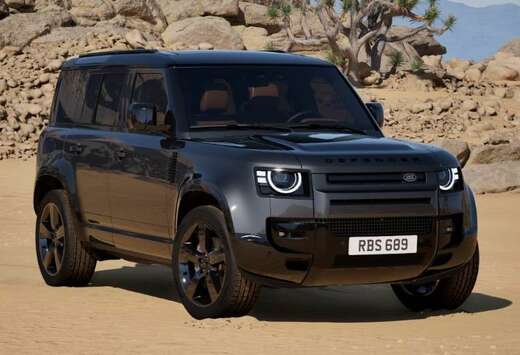 Land Rover 110 D350 X-Dynamic HSE AWD Auto. 26MY