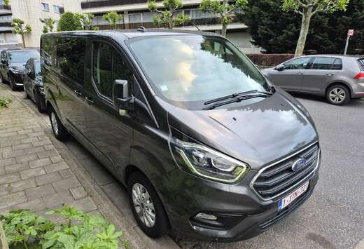 Ford 320 L1H1 VA MH Trend