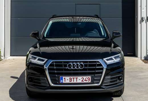 Audi Q5 30 TDi Sport S tronic