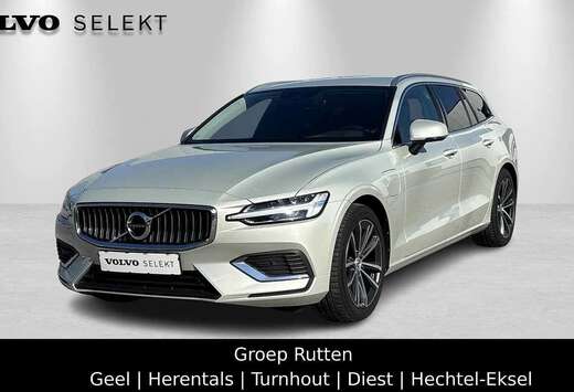 Volvo T6 AWD Inscription Expression