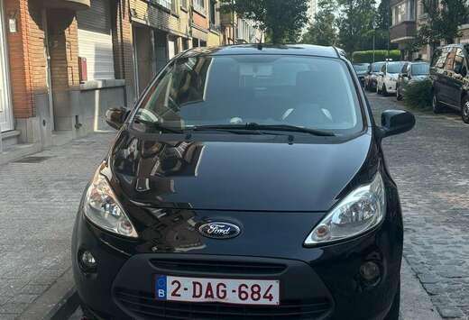 Ford Ka 1.2i Ambiente Start/Stop