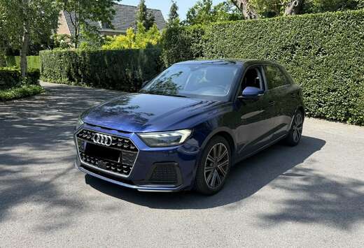 Audi Sportback 30 TFSI Edition 1 S tronic*Led* Keyles ...