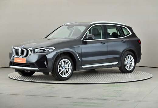 BMW XDRIVE30E navi cam park assist Apple carplay trek ...