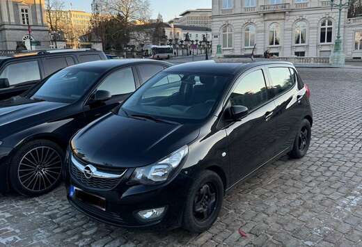 Opel 1.0i Essentia