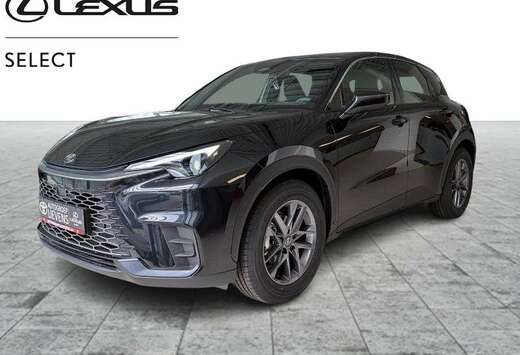 Lexus 1.5 HYB BASE + COMFORT & SAFETY PACK