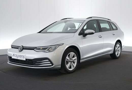 Volkswagen 1.0 eTSI DSG Life Business LED GPS PDC CAM ...