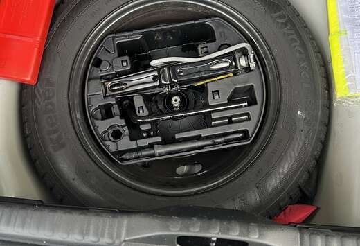 Citroen 1.2i PureTech Live S&S (EU6.2)