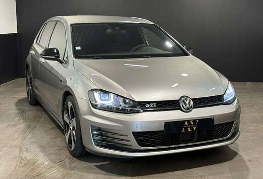 Volkswagen ** 2.0 TSI ** DSG ** GPS** A/C  ** Garanti ...