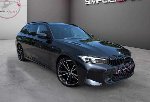 BMW Touring 318iA