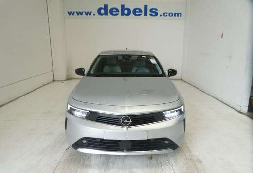 Opel Elegance