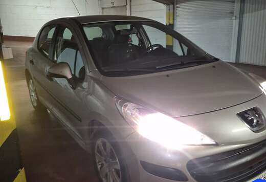 Peugeot 75 Urban Move