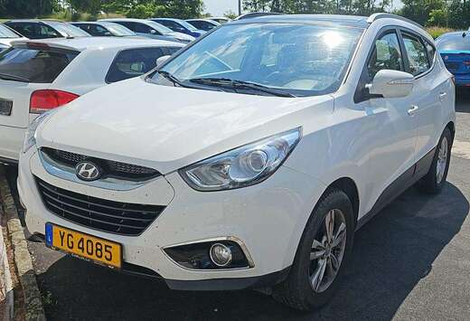 Hyundai Style 2WD
