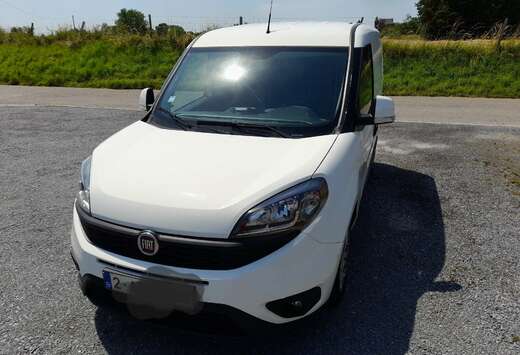 Fiat 1.3 Multijet Base (EU6d)