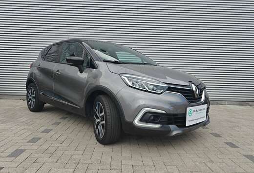 Renault Captur 1.33 TCe Intens EDC GPF (EU6c)