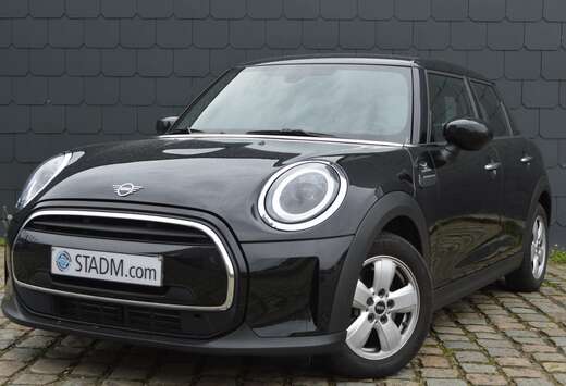 MINI essence 1HND CARPASS CARNET LED CARPLAY