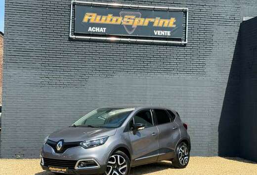 Renault BOITE AUTO * CAMERA * CLIM AUTO * 75.000KM