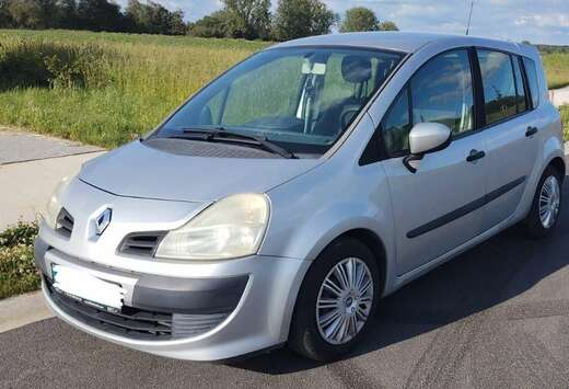 Renault 1.2i