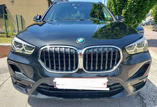 BMW X1 1.5 d sDrive16 AdBlue