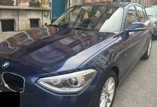 BMW 116i