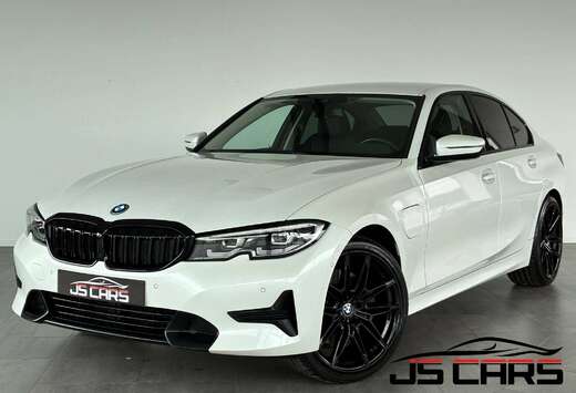 BMW e xDrive PHEV LOOK M-1ERPRO-COCKPIT-CARPLAY-GPS-C ...