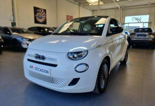 Fiat ICON *NEUVE