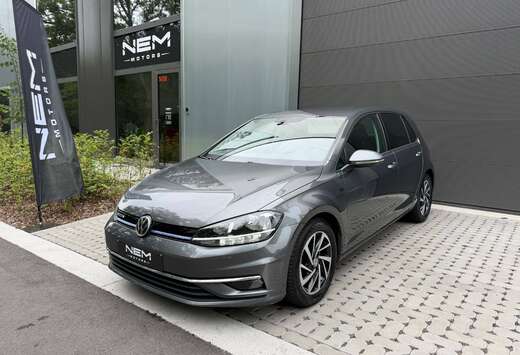Volkswagen Golf 1.5 TSI ACT BM Join OPF (EU6.2),GARAN ...
