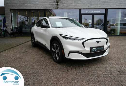 Ford 76 KWH SOH 94.1% Premium Carplay/Bliss/Adp.Crui. ...