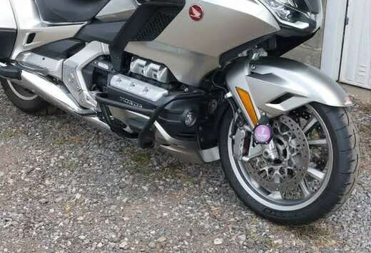 Honda 1800 Gl DCT
