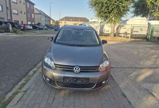 Volkswagen 1.4 TSI DSG - Airco - Sensoren - Cruise Co ...