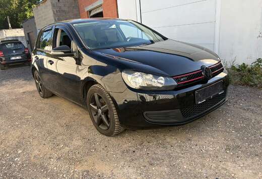 Volkswagen 1.4i Trendline