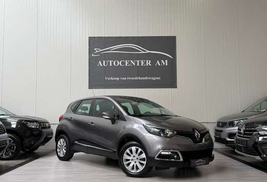 Renault 0.9 TCe Energy Life  Cruise ** Keyless ** LED ...