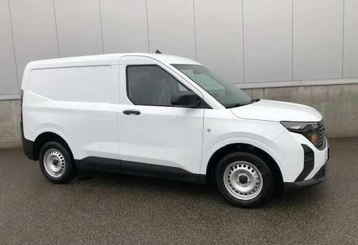 Ford Ecoboost Ambiente