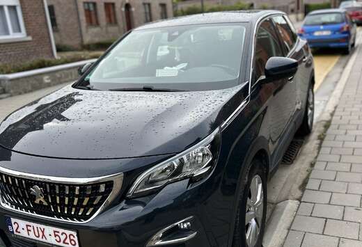 Peugeot 1.2 PureTech Access
