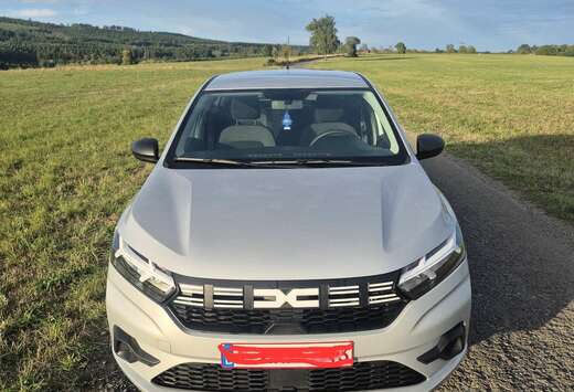Dacia 1.0i SCe Essential
