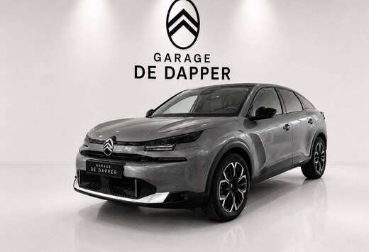 Citroen C4  automatic MAX - Leder interieur - Camera  ...