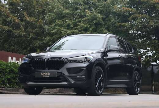 BMW xDrive25e Plug-In HYBRIDE 4x4 Aut. | Apple-Carpla ...