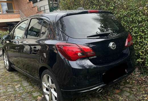 Opel 1.4i OPC line 90pk