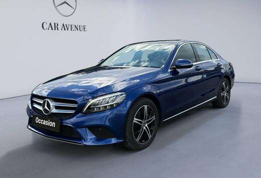 Mercedes-Benz d Avangarde
