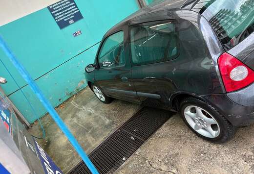 Renault 1.4i 16v Expression