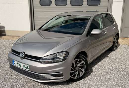 Volkswagen 1.0 115PK SOUND // CAMERA // CARPLAY // 1s ...
