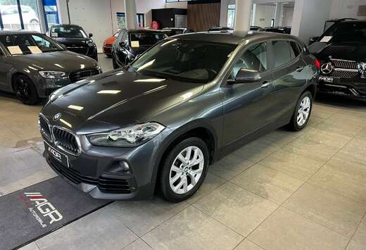 BMW GARANTIE 12 MOIS TOP ETAT