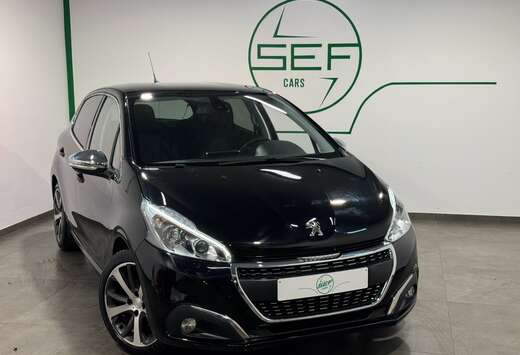 Peugeot ** 1.5 BlueHDi ** Allure ** Garantie 12 mois  ...