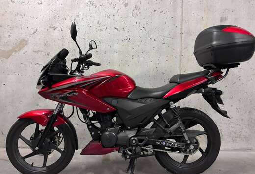 Honda 2013