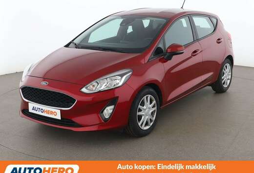 Ford 1.0 EcoBoost Cool&Connect